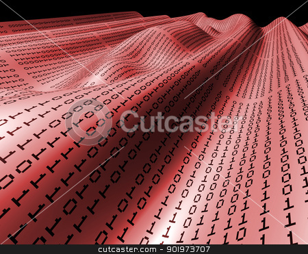 To use this stock image in your creative project, please select the size you need over to the right and click the "Add to Cart" button.
Your downloaded image will come with the Cutcaster watermark removed so don’t worry about the watermark you see on this page. binary language stock photo, Abstract background with binary language by carloscastilla