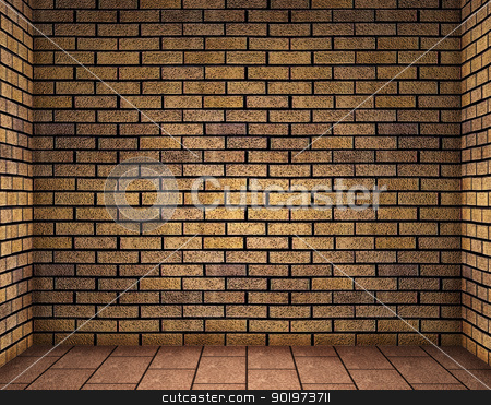 To use this stock image in your creative project, please select the size you need over to the right and click the "Add to Cart" button.
Your downloaded image will come with the Cutcaster watermark removed so don’t worry about the watermark you see on this page. brick wall stock photo, Frontal image of a brick wall by carloscastilla