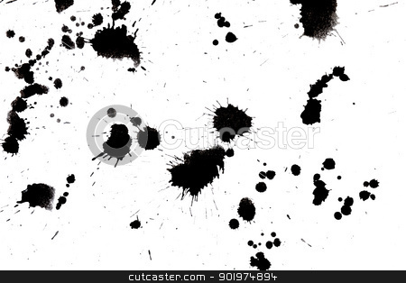 To use this stock image in your creative project, please select the size you need over to the right and click the "Add to Cart" button.
Your downloaded image will come with the Cutcaster watermark removed so don’t worry about the watermark you see on this page. black drop ink splatter splash stock photo, Black drop ink splatter. Gloss brush paint spot, grunge blot, art blob, oil, abstract droplet. Splat, liquid illustration. by Sergey Nivens