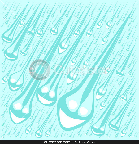 To use this stock image in your creative project, please select the size you need over to the right and click the "Add to Cart" button.
Your downloaded image will come with the Cutcaster watermark removed so don’t worry about the watermark you see on this page. Fertility stock vector clipart, Mammal semen on the way to fertilization. by Kotto