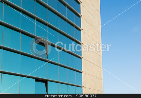 To use this stock image in your creative project, please select the size you need over to the right and click the "Add to Cart" button.
Your downloaded image will come with the Cutcaster watermark removed so don’t worry about the watermark you see on this page. Architecture background stock photo, Detail of a modern office facade by carloscastilla