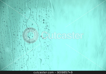 To use this stock image in your creative project, please select the size you need over to the right and click the "Add to Cart" button.
Your downloaded image will come with the Cutcaster watermark removed so don’t worry about the watermark you see on this page. Under the Shower stock photo, Water dropping down the glass of a shower. by Michael Osterrieder