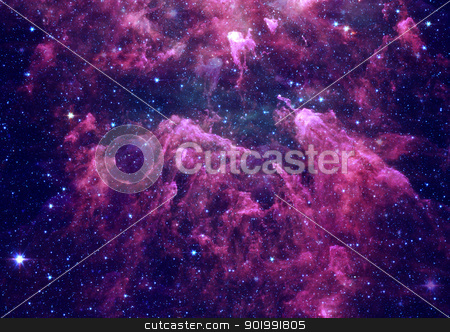 To use this stock image in your creative project, please select the size you need over to the right and click the "Add to Cart" button.
Your downloaded image will come with the Cutcaster watermark removed so don’t worry about the watermark you see on this page. Star field in space and a nebulae stock photo, Star field in space, a nebulae and a gas congestion by Anatolii Vasilev