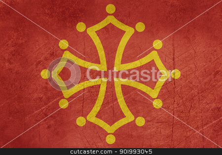 Grunge Midi-Pyrenees flag Grunge Midi-Pyrenees flag stock photo, Grunge illustration of French provine of national state of Midi-Pyrenees, France.
by Martin Crowdy