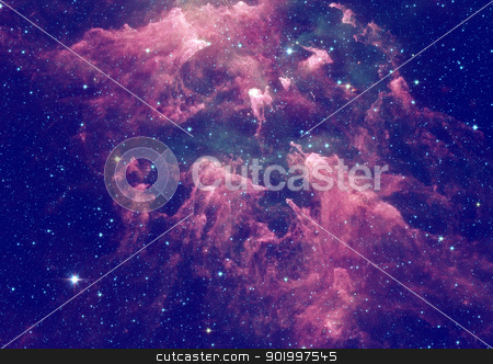 To use this stock image in your creative project, please select the size you need over to the right and click the "Add to Cart" button.
Your downloaded image will come with the Cutcaster watermark removed so don’t worry about the watermark you see on this page. Far away galaxy stock photo, Stars of a planet and galaxy in deep space by Anatolii Vasilev
