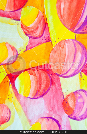 To use this stock image in your creative project, please select the size you need over to the right and click the "Add to Cart" button.
Your downloaded image will come with the Cutcaster watermark removed so don’t worry about the watermark you see on this page. Art work from water color stock photo, water color art work background by Charoen Dokkularb