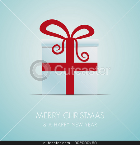 To use this stock image in your creative project, please select the size you need over to the right and click the "Add to Cart" button.
Your downloaded image will come with the Cutcaster watermark removed so don’t worry about the watermark you see on this page. christmas gift box with red ribbon stock vector clipart, white christmas gift box with red ribbon by d3images