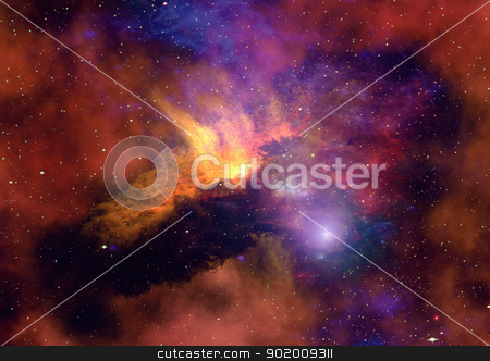 To use this stock image in your creative project, please select the size you need over to the right and click the "Add to Cart" button.
Your downloaded image will come with the Cutcaster watermark removed so don’t worry about the watermark you see on this page. Space stars and nebula stock photo, Far space being shone nebula as abstract background by Anatolii Vasilev