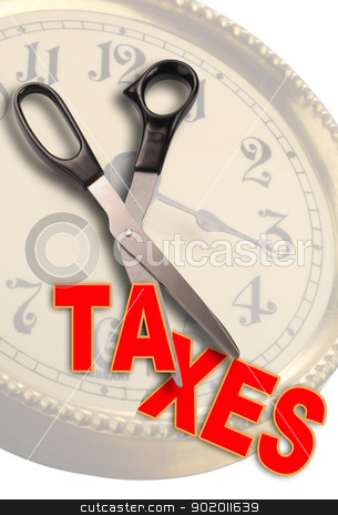 To use this stock image in your creative project, please select the size you need over to the right and click the "Add to Cart" button.
Your downloaded image will come with the Cutcaster watermark removed so don’t worry about the watermark you see on this page. Slash taxes. stock photo, by WScott
