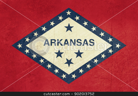 To use this stock image in your creative project, please select the size you need over to the right and click the "Add to Cart" button.
Your downloaded image will come with the Cutcaster watermark removed so don’t worry about the watermark you see on this page. Grunge Arkansas state flag stock photo, Grunge Arkansas state flag of America, isolated on white background. by Martin Crowdy
