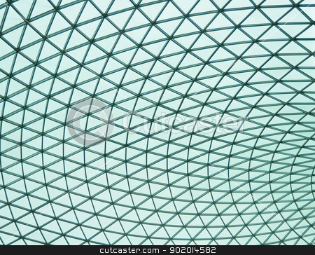British Museum British Museum stock photo, Great Court of British Museum largest covered square in Europe panorama by Tudor Antonel adrian
