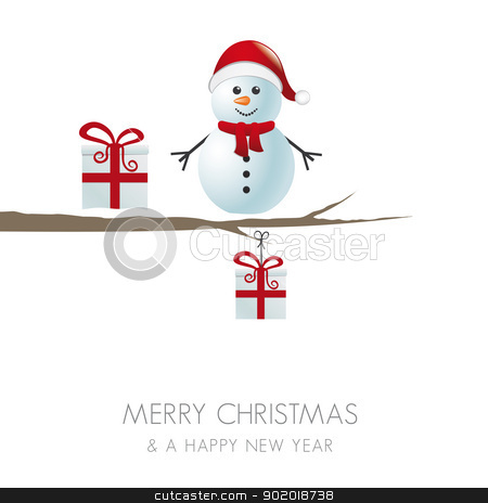 To use this stock image in your creative project, please select the size you need over to the right and click the "Add to Cart" button.
Your downloaded image will come with the Cutcaster watermark removed so don’t worry about the watermark you see on this page. snowman on branch snowy winter landscape stock vector clipart, snowman figure on branch snowy winter landscape by d3images
