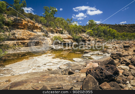 Australia Australia stock photo, An image of the great wild western Australia by Markus Gann