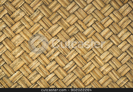 To use this stock image in your creative project, please select the size you need over to the right and click the "Add to Cart" button.
Your downloaded image will come with the Cutcaster watermark removed so don’t worry about the watermark you see on this page. thai-style bamboo wooden texture stock photo, thai-style bamboo basketry wooden texture in the country. by stockerman