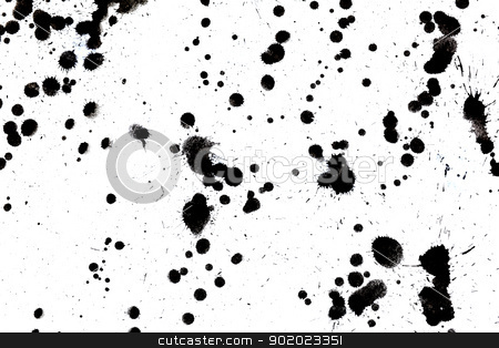 To use this stock image in your creative project, please select the size you need over to the right and click the "Add to Cart" button.
Your downloaded image will come with the Cutcaster watermark removed so don’t worry about the watermark you see on this page. black drop ink splatter splash stock photo, Black drop ink splatter. Gloss brush paint spot, grunge blot, art blob, oil, abstract droplet. Splat, liquid illustration. by Sergey Nivens