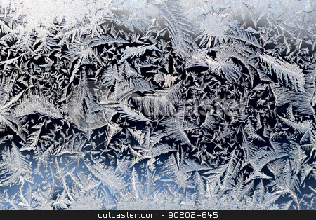 To use this stock image in your creative project, please select the size you need over to the right and click the "Add to Cart" button.
Your downloaded image will come with the Cutcaster watermark removed so don’t worry about the watermark you see on this page. Ice pattern stock photo, Beautiful ice pattern on cold glass texture. by Yulia Chupina