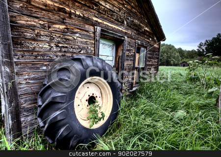 To use this stock image in your creative project, please select the size you need over to the right and click the "Add to Cart" button.
Your downloaded image will come with the Cutcaster watermark removed so don’t worry about the watermark you see on this page. Old Abandoned Building stock photo, Old Abandoned Building in Saskatchewan Canada rural by Mark Duffy