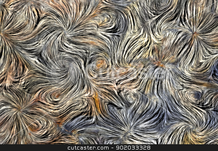 Texture a la Vincent van Gogh texture a la Vincent van Gogh stock photo, Abstract image - texture a la Vincent van Gogh by Siloto