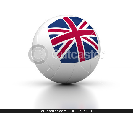 To use this stock image in your creative project, please select the size you need over to the right and click the "Add to Cart" button.
Your downloaded image will come with the Cutcaster watermark removed so don’t worry about the watermark you see on this page. United Kingdom Volleyball Team stock photo, United Kingdom Volleyball Team (isolated with clipping path) by bosphorus