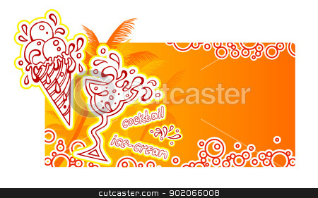 To use this stock image in your creative project, please select the size you need over to the right and click the "Add to Cart" button.
Your downloaded image will come with the Cutcaster watermark removed so don’t worry about the watermark you see on this page. Cocktails icons stock vector clipart, Vector illustration of Cocktails icons by SonneOn
