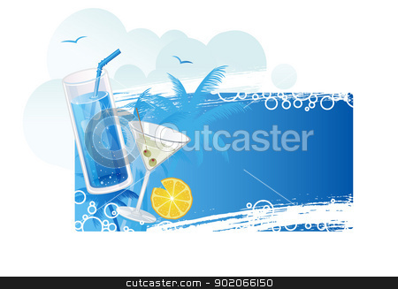 To use this stock image in your creative project, please select the size you need over to the right and click the "Add to Cart" button.
Your downloaded image will come with the Cutcaster watermark removed so don’t worry about the watermark you see on this page. Cocktails icons stock vector clipart, Vector illustration of Cocktails icons by SonneOn