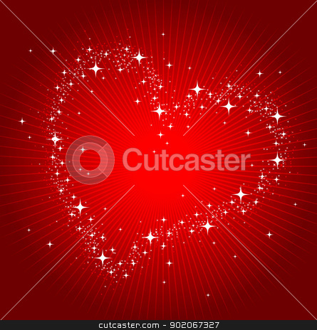 To use this stock image in your creative project, please select the size you need over to the right and click the "Add to Cart" button.
Your downloaded image will come with the Cutcaster watermark removed so don’t worry about the watermark you see on this page. Valentine`s card with red hearts stock vector clipart, Valentine`s card with red hearts by SonneOn