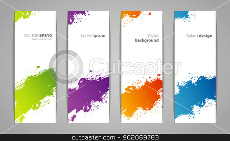 To use this stock image in your creative project, please select the size you need over to the right and click the "Add to Cart" button.
Your downloaded image will come with the Cutcaster watermark removed so don’t worry about the watermark you see on this page. Vegetables colorful doodles set stock vector clipart, Vegetables colorful doodles set by SonneOn