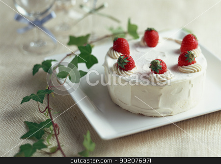 To use this stock image in your creative project, please select the size you need over to the right and click the "Add to Cart" button.
Your downloaded image will come with the Cutcaster watermark removed so don’t worry about the watermark you see on this page. Cake gift stock photo, Cake gift by Tornelli Stefano