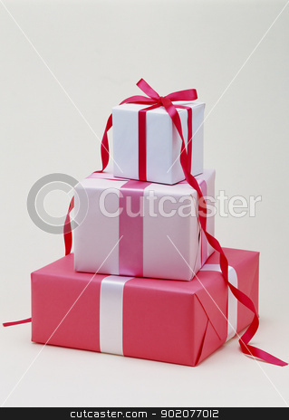 Gift Box Gift Box stock photo, Gift Box by Tornelli Stefano