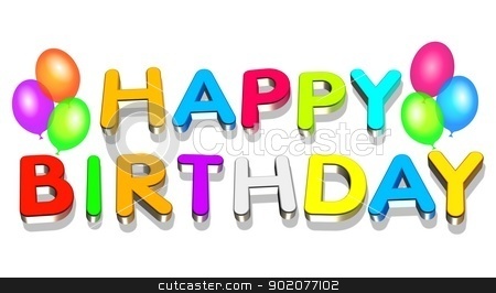 Happy Birthday Happy Birthday stock photo, Happy Birthday by Tornelli Stefano