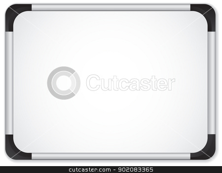 To use this stock image in your creative project, please select the size you need over to the right and click the "Add to Cart" button.
Your downloaded image will come with the Cutcaster watermark removed so don’t worry about the watermark you see on this page. Whiteboard Metal Border. Insert your message stock vector clipart, Vector - Whiteboard Metal Border. Insert your message by gubh83