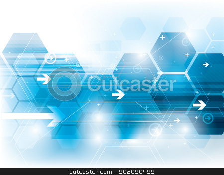 To use this stock image in your creative project, please select the size you need over to the right and click the "Add to Cart" button.
Your downloaded image will come with the Cutcaster watermark removed so don’t worry about the watermark you see on this page. technology background stock vector clipart, abstract background technology in vector illustration created by Aurelio Scetta