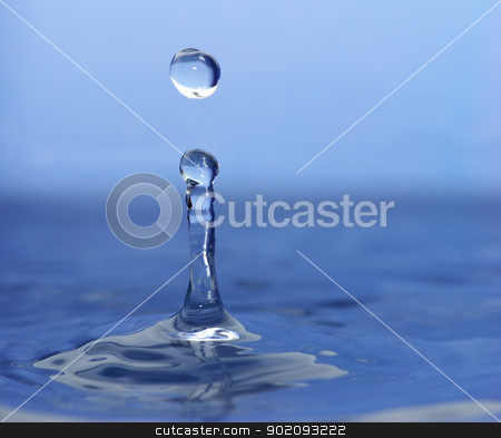 To use this stock image in your creative project, please select the size you need over to the right and click the "Add to Cart" button.
Your downloaded image will come with the Cutcaster watermark removed so don’t worry about the watermark you see on this page. drop stock photo, The round transparent drop of water falls downward by Vitaliy Pakhnyushchyy