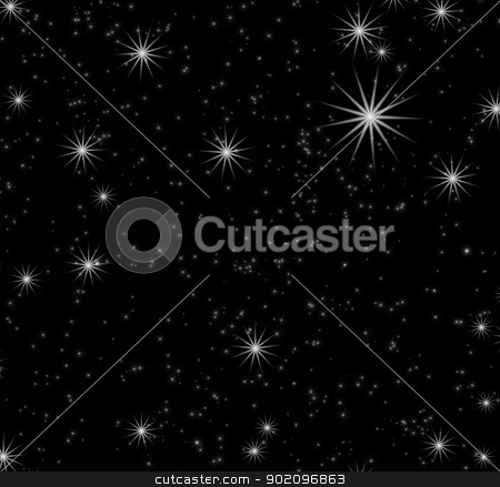 To use this stock image in your creative project, please select the size you need over to the right and click the "Add to Cart" button.
Your downloaded image will come with the Cutcaster watermark removed so don’t worry about the watermark you see on this page. stars background stock photo, black background with a stars by Vitaliy Pakhnyushchyy