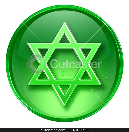To use this stock image in your creative project, please select the size you need over to the right and click the "Add to Cart" button.
Your downloaded image will come with the Cutcaster watermark removed so don’t worry about the watermark you see on this page. David star icon green, isolated on white background. stock photo, David star icon green, isolated on white background. by Andrey Zyk