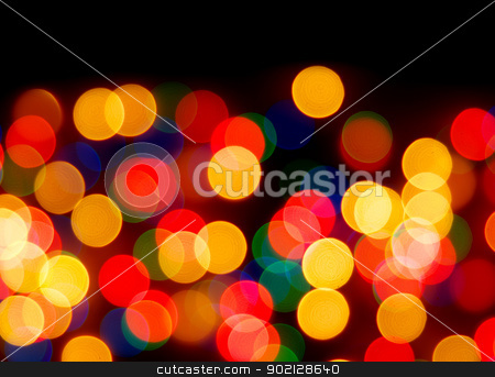 To use this stock image in your creative project, please select the size you need over to the right and click the "Add to Cart" button.
Your downloaded image will come with the Cutcaster watermark removed so don’t worry about the watermark you see on this page. christmas background stock photo, Abstract christmas lights as background on black by Vitaliy Pakhnyushchyy