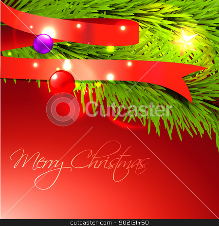 To use this stock image in your creative project, please select the size you need over to the right and click the "Add to Cart" button.
Your downloaded image will come with the Cutcaster watermark removed so don’t worry about the watermark you see on this page. merry christmas design stock vector clipart, beautiful merry christmas design background with space for your text by pinnacleanimates