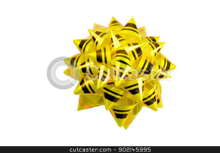 To use this stock image in your creative project, please select the size you need over to the right and click the "Add to Cart" button.
Your downloaded image will come with the Cutcaster watermark removed so don’t worry about the watermark you see on this page. yellow bow on white background stock photo, yellow bow isolated on white background,to be used in placing on top of items - gifts, products, etc by Vladyslav Danilin