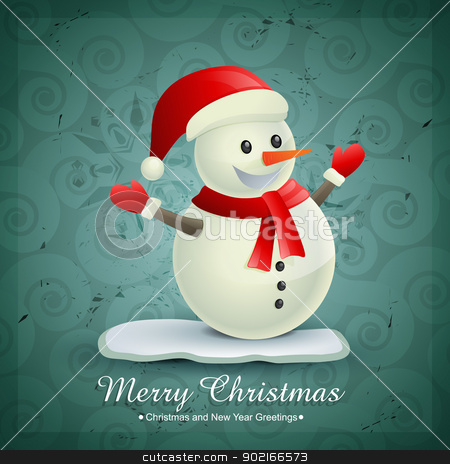 To use this stock image in your creative project, please select the size you need over to the right and click the "Add to Cart" button.
Your downloaded image will come with the Cutcaster watermark removed so don’t worry about the watermark you see on this page. cute snowman stock vector clipart, vector cute snowman design illustration by pinnacleanimates