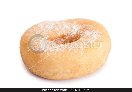 To use this stock image in your creative project, please select the size you need over to the right and click the "Add to Cart" button.
Your downloaded image will come with the Cutcaster watermark removed so don’t worry about the watermark you see on this page. Donut with sugar stock photo, Donut with sugar isolated on a white background by Wavebreak Media