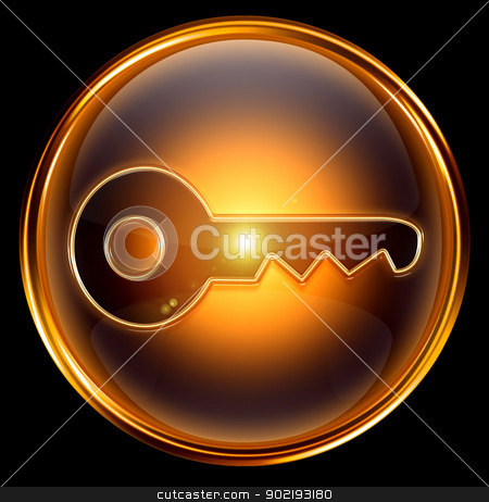 To use this stock image in your creative project, please select the size you need over to the right and click the "Add to Cart" button.
Your downloaded image will come with the Cutcaster watermark removed so don’t worry about the watermark you see on this page. Key icon gold, isolated on black background stock photo, Key icon gold, isolated on black background by Andrey Zyk