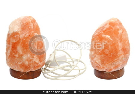 To use this stock image in your creative project, please select the size you need over to the right and click the "Add to Cart" button.
Your downloaded image will come with the Cutcaster watermark removed so don’t worry about the watermark you see on this page. salt lamp over white stock photo, two different views of same salt lamp isolated over white background by coroiu octavian