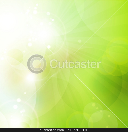 To use this stock image in your creative project, please select the size you need over to the right and click the "Add to Cart" button.
Your downloaded image will come with the Cutcaster watermark removed so don’t worry about the watermark you see on this page. Abstract green bokeh background with lights stock vector clipart, Abstract green blurry background with overlying semitransparent circles, light effects and sun burst. Great spring or green environmental background. Space for your text. EPS10 by Ina Wendrock