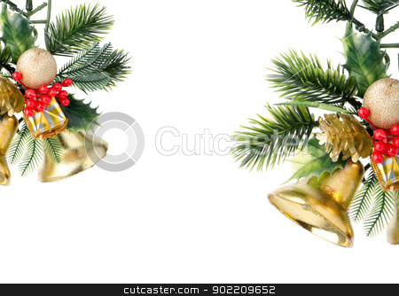 To use this stock image in your creative project, please select the size you need over to the right and click the "Add to Cart" button.
Your downloaded image will come with the Cutcaster watermark removed so don’t worry about the watermark you see on this page. Christmas frame stock photo, Christmas frame with free space for your images or writing. by Homydesign