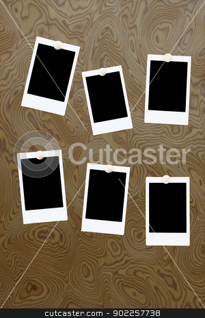 To use this stock image in your creative project, please select the size you need over to the right and click the "Add to Cart" button.
Your downloaded image will come with the Cutcaster watermark removed so don’t worry about the watermark you see on this page. six blank polaroids frames on a wood background stock photo, six blank polaroids frames on a wood background by Vichaya Kiatying-Angsulee