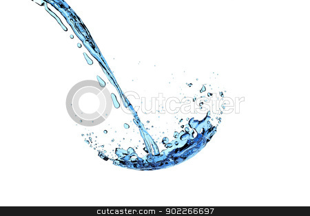 To use this stock image in your creative project, please select the size you need over to the right and click the "Add to Cart" button.
Your downloaded image will come with the Cutcaster watermark removed so don’t worry about the watermark you see on this page. water splash stock photo, A water splash into an invisible glass by Markus Gann