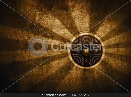 To use this stock image in your creative project, please select the size you need over to the right and click the "Add to Cart" button.
Your downloaded image will come with the Cutcaster watermark removed so don’t worry about the watermark you see on this page. Brown retro starburst speaker stock photo, Brown textured retro starburst speaker by steve ball