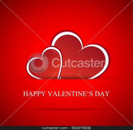 To use this stock image in your creative project, please select the size you need over to the right and click the "Add to Cart" button.
Your downloaded image will come with the Cutcaster watermark removed so don’t worry about the watermark you see on this page. Vector hearts for Valentines day stock vector clipart, Holiday card. Vector hearts for Valentines day by kurkalukas