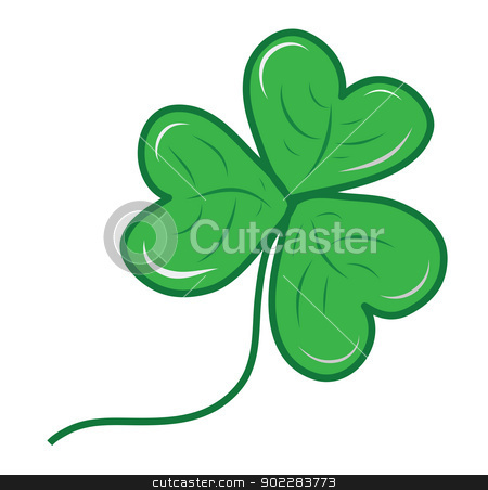 To use this stock image in your creative project, please select the size you need over to the right and click the "Add to Cart" button.
Your downloaded image will come with the Cutcaster watermark removed so don’t worry about the watermark you see on this page. Clover leaf stock vector clipart, Clover leaf icon for St. Patrick day and Irich national day by Vichaya Kiatying-Angsulee