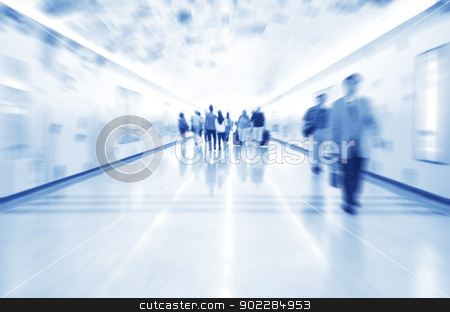 To use this stock image in your creative project, please select the size you need over to the right and click the "Add to Cart" button.
Your downloaded image will come with the Cutcaster watermark removed so don’t worry about the watermark you see on this page. Urban scene stock photo, Busy street in Asia with copy space in blue tone. Purposely blurred with a len. by szefei